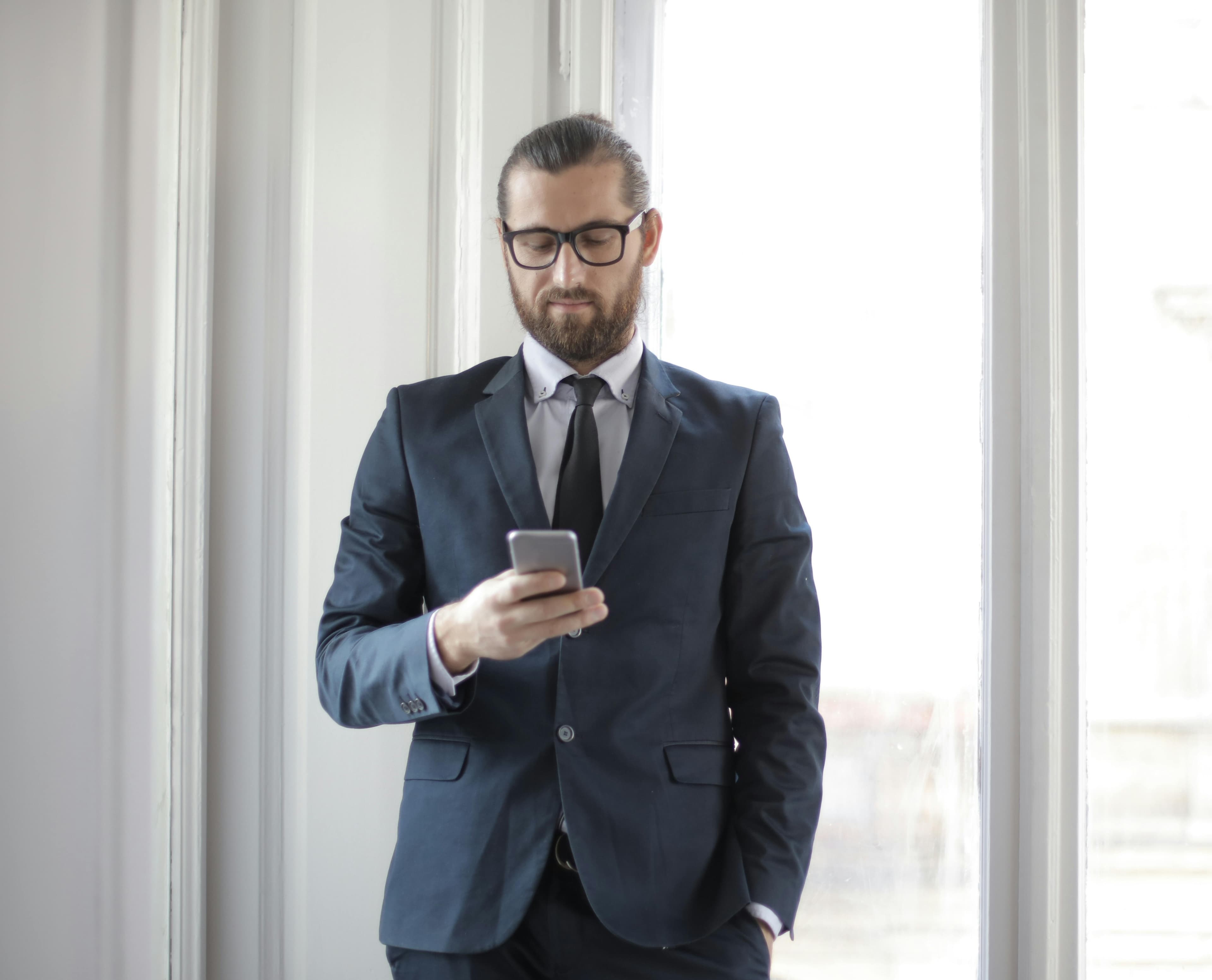 Profesionalidad y enfoque en el cliente